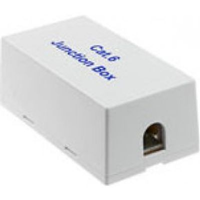 ACT Junctionbox unshielded CAT6