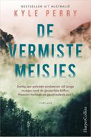 De vermiste meisjes (Paperback)