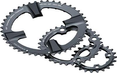 STRONGLIGHT Chain ring strongl. cd64mm 22t 4arm b
