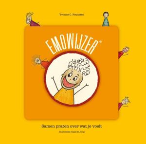 Emowijzer (Paperback)
