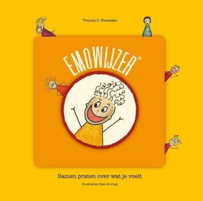 Emowijzer (Paperback)