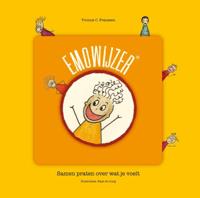 Emowijzer (Paperback)