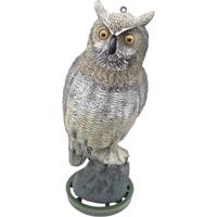 Ubbink grote uil waterornament