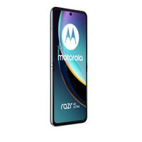 Motorola RAZR 40 Ultra 17,5 cm (6.9") Dual SIM Android 13 5G USB Type-C 8 GB 256 GB 3800 mAh Blauw - thumbnail