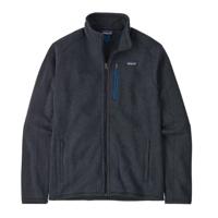 Patagonia Better Sweater Fleece Heren Pitch Blue XS