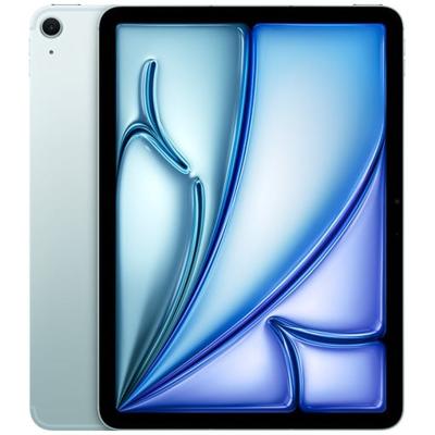 Apple iPad Air (2025) 13 inch 512GB Wifi + 5G Tablet Blauw