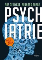 Psychiatrie - Raf De Rycke, Bernard Sabbe - ebook - thumbnail