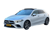 Mercedes Benz A Klasse