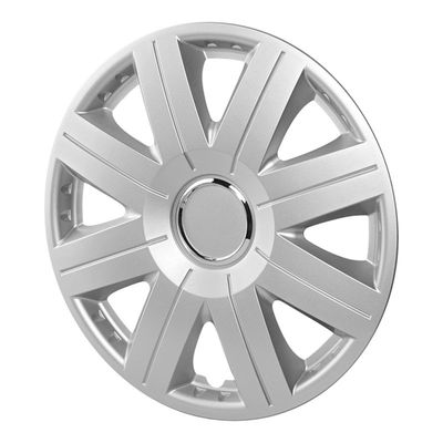 Pro+ Wieldop 16 Inch Cosmos Zilver - Per stuk Pro+ Wieldop 16 Inch Cosmos Zilver - Per stuk