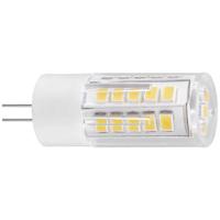 Müller-Licht 401125 LED-lamp Energielabel F (A - G) G4 Stiftfitting 3.2 W Warmwit (Ø x h) 16 mm x 44 mm Niet dimbaar 1 stuk(s) - thumbnail