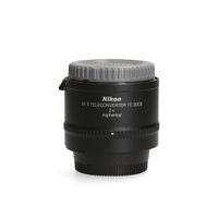 Nikon Nikon TC-20e III - thumbnail