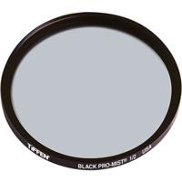 Tiffen 40.5mm Black Pro-Mist 1/2 Filter