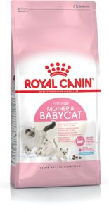 Royal Canin Mother & Babycat droogvoer voor kat 400 g Volwassen Gevogelte