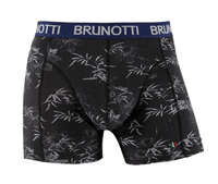 Brunotti Simons Mens Underwear Black S Brunotti Simons Mens Underwear Black S