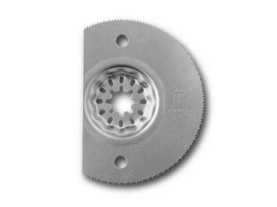 1ST ZAAGBLAD SEGM SL HSC 85MM