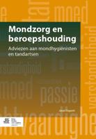 Mondzorg en beroepshouding (Paperback)
