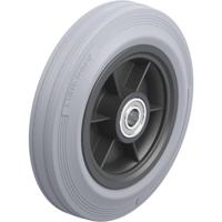 Blickle VPP 250/20K-SG Wiel met hoog draagvermogen Wieldiameter: 250 mm Draagvermogen (max.): 295 kg 1 stuk(s)