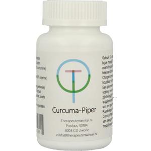 TW Curcuma Piper