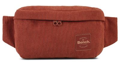 Bench Corduroy Heuptas Rust