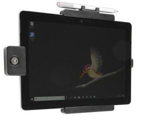 Brodit houder Microsoft Surface Go with LOCK 2Key