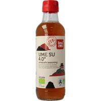 Lima Ume su pruimenazijn bio