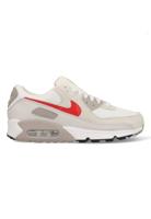 Nike Air Max 90 "White College Grey" DM0029-113 Wit / Beige-41 maat 41