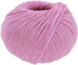 Lana Grossa Cool Merino Uni 031 Rose