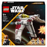 LEGO star wars 75432 v-19 torrent starfighter