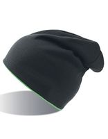 Atlantis AT709 Extreme Hat - Black/Green-Fluo - One Size