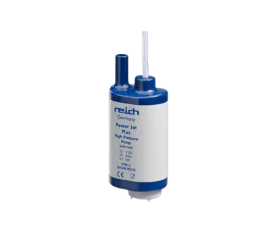 Reich Dompelpomp Powerjet 25L