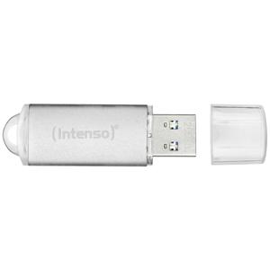 Intenso MEMORY DRIVE FLASH USB3.2 32GB/3541480 USB flash drive USB Type-A 3.2 Gen 1 (3.1 Gen 1) Zilver