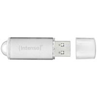 Intenso MEMORY DRIVE FLASH USB3.2 32GB/3541480 USB flash drive USB Type-A 3.2 Gen 1 (3.1 Gen 1) Zilver - thumbnail