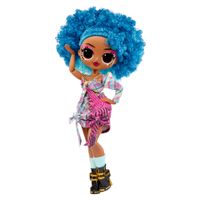 L.O.L. Surprise O.M.G. serie 8 pop Jams - thumbnail