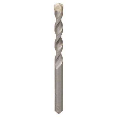 Bosch Accessories CYL-3 2608597720 Carbide Beton-spiraalboor 10 mm Gezamenlijke lengte 120 mm Cilinderschacht 10 stuk(s)