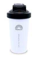 Mattisson HealthStyle Shakebeker RVS