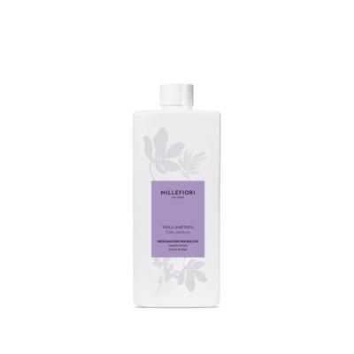 Millefiori Milano wasparfrum 250 ml viola ametista