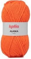 Katia Alaska 050 Oranje - thumbnail