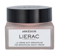 Lierac Paris - Lierac Arkeskin The Menopause Night Cream Gezichtsverzorging 50 ml Dames