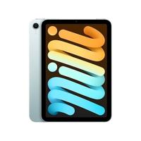Apple iPad mini (2024) 512GB WiFi Tablet Blauw