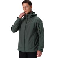 Ice Peak Barmstedt Softshell Jas Heren 3XL/58