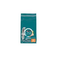 Purina One Senior 7+ met kip kattenvoer 3 kg Purina One Senior 7+ met kip kattenvoer 3 kg