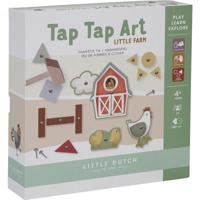 Little Dutch - little farm hamertje tik