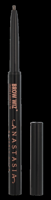 Anastasia Beverly Hills Mini Brow Wiz Caramel Wenkbrauw Make-Up 0.04 g Dames