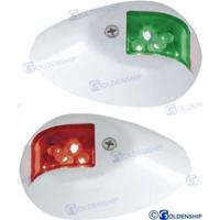 GS10309 - PAAR NAV-LICHTEN WIT - LED