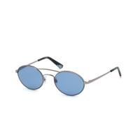 Heren zonnebril Web Eyewear WE0270-5314V Ø 53 mm