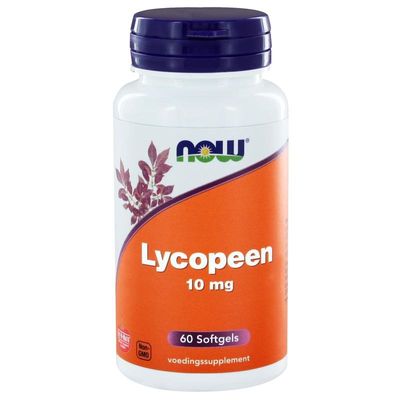 Lycopeen 10mg