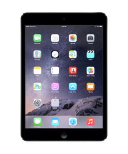 Forza Refurbished Apple iPad Pro 12.9 Inch 32GB Zwart Wifi Only - A grade