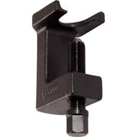 KS Tools 670.0061 KS Tools 670.0061 Universele scharnierpen-uitdrukpen, 23 mm