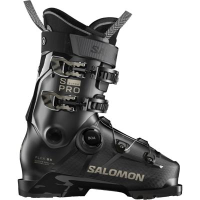 Salomon S/PRO SUPRA BOA 85 W Skischoenen Dames 275