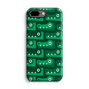 Crocs: iPhone 8 Plus Tough Case